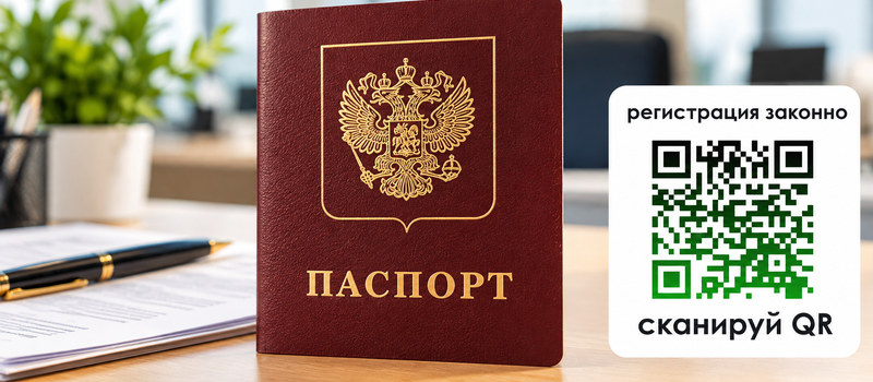 прописка в Краснотурьинске